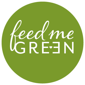 Feed Me Green