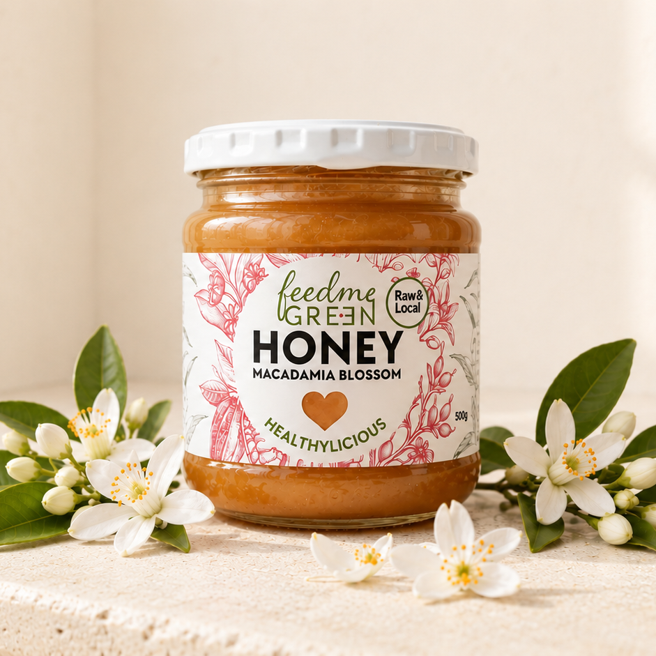 Honeylicious