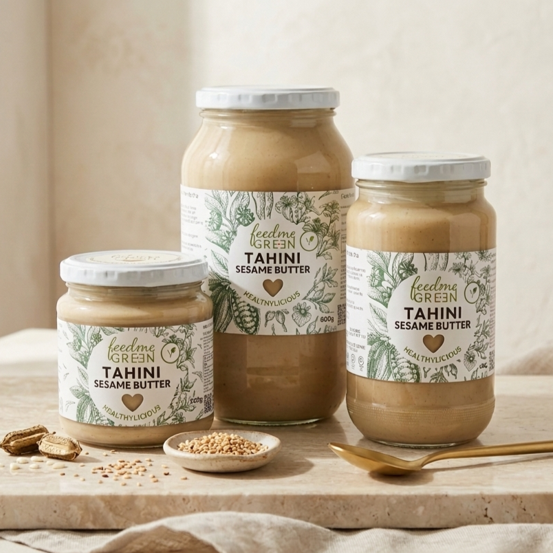 Tahinilicious
