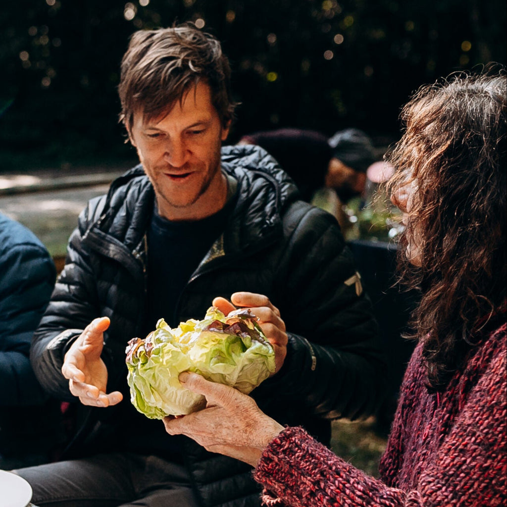 FeedmeSlowly Feast in the Forest Knysna Oyster Festival 2026 image 13