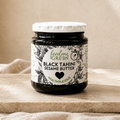 Black Tahini