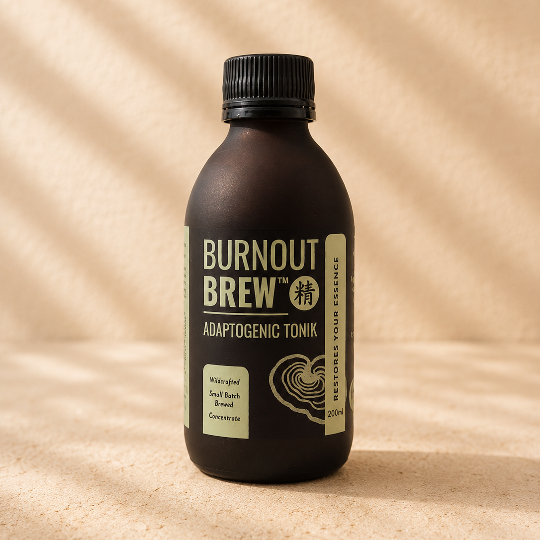 Burnout Brew 200ml