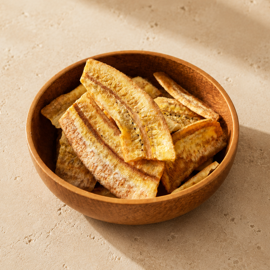Banana Chips