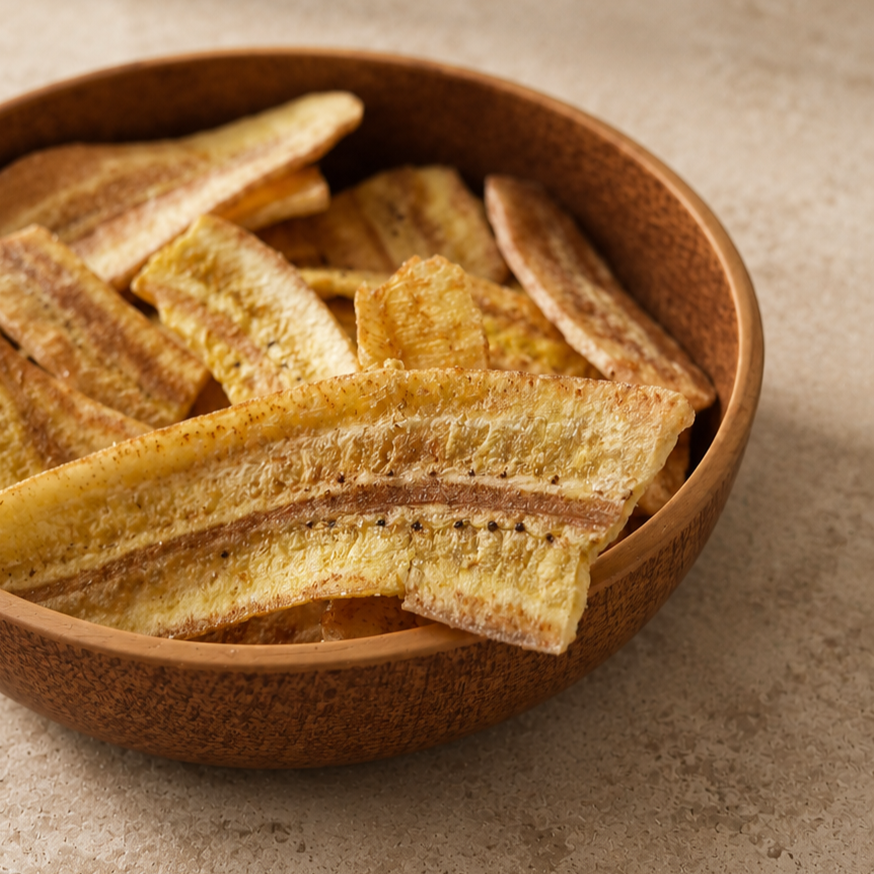 Banana Chips