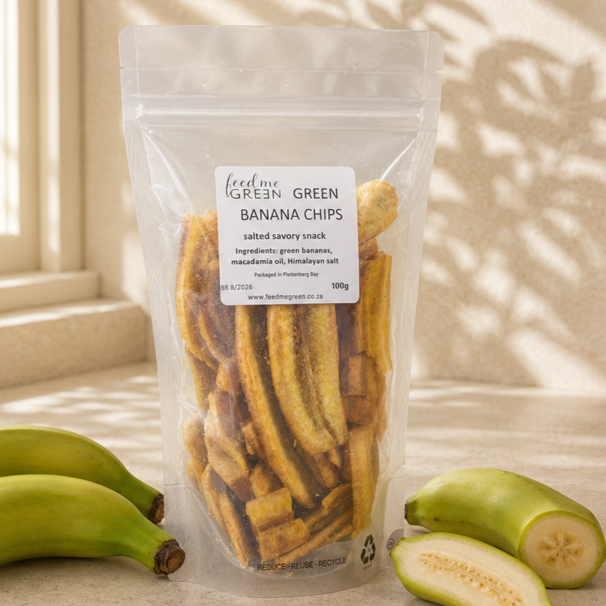 Banana Chips