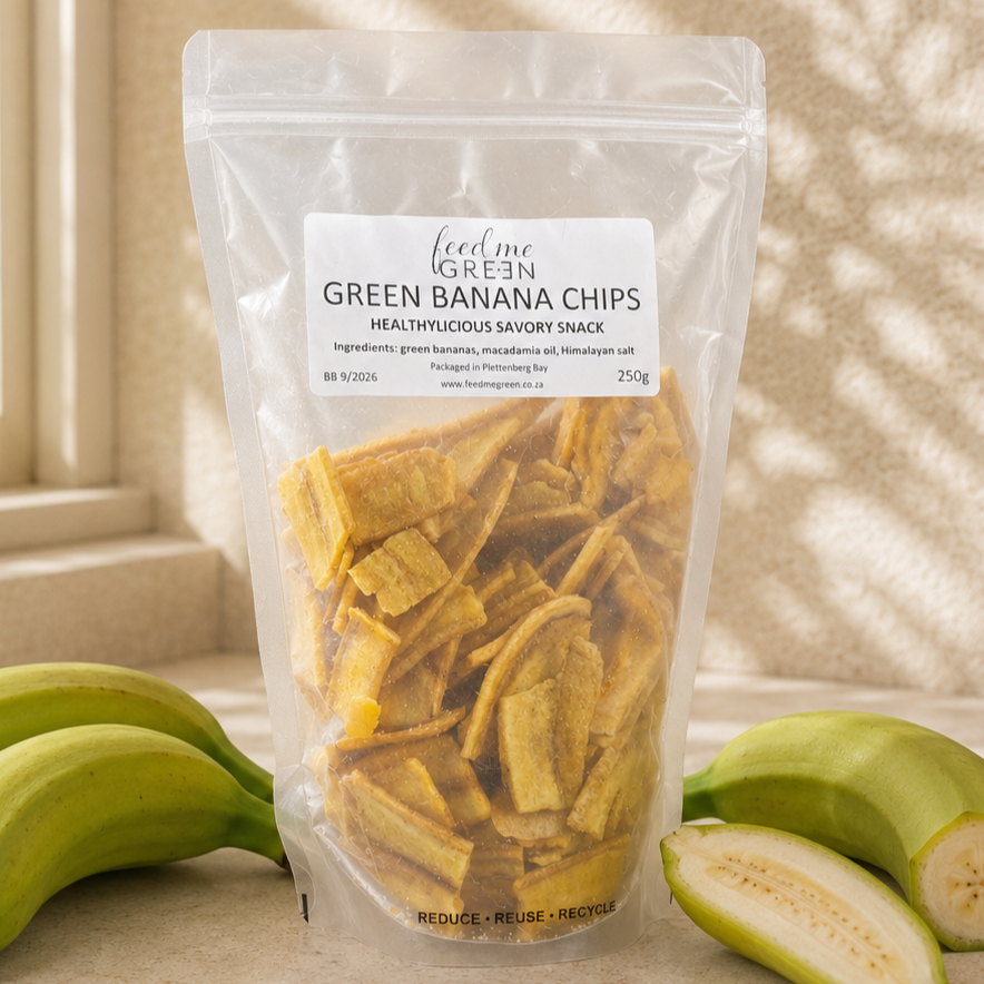 Banana Chips