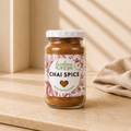 Chai Tea Spice - with Coconut Sugar