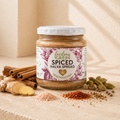 Halva Spread Spice