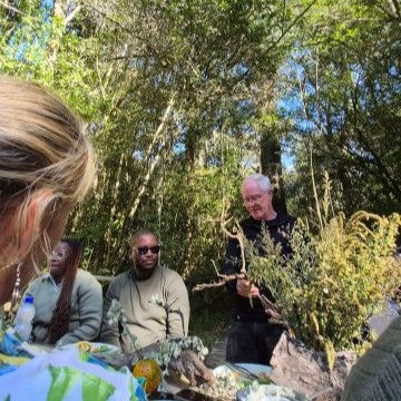 FeedmeSlowly Feast in the Forest Knysna Oyster Festival 2026