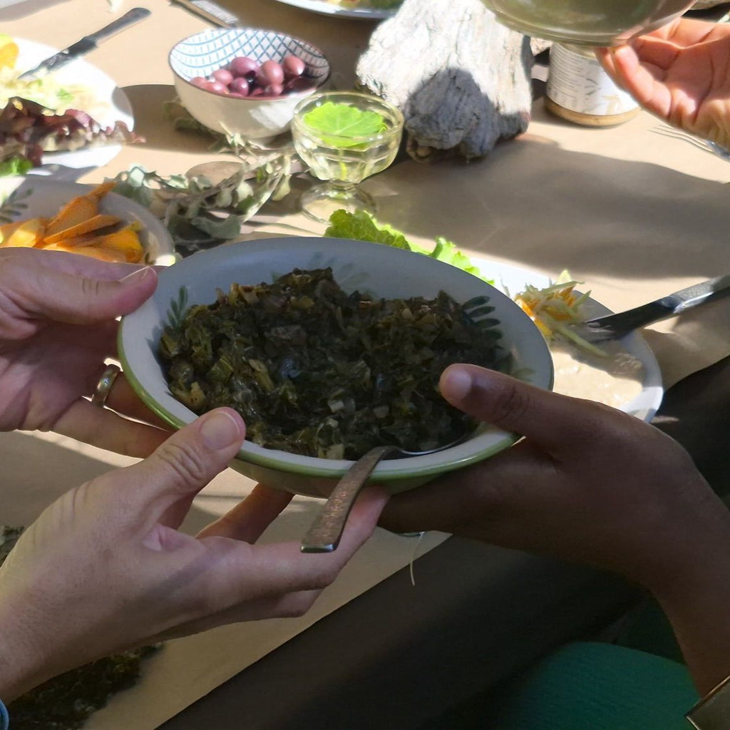 FeedmeSlowly Feast in the Forest Knysna Oyster Festival 2026