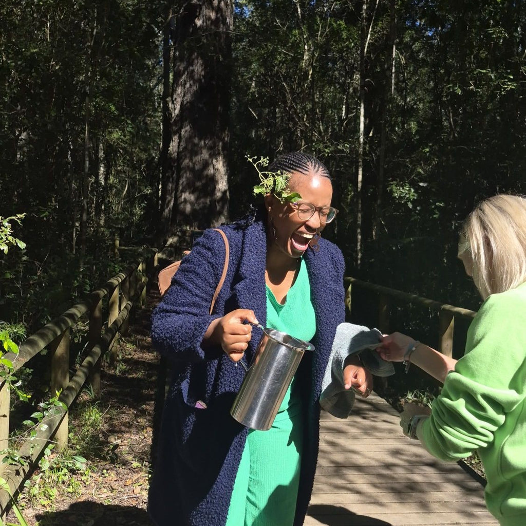 FeedmeSlowly Feast in the Forest Knysna Oyster Festival 2026