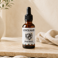 Lions Mane Tincture 30ml