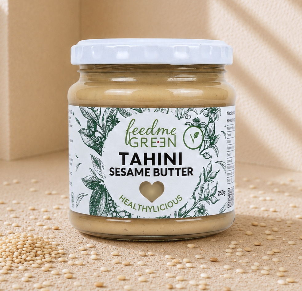 Tahini