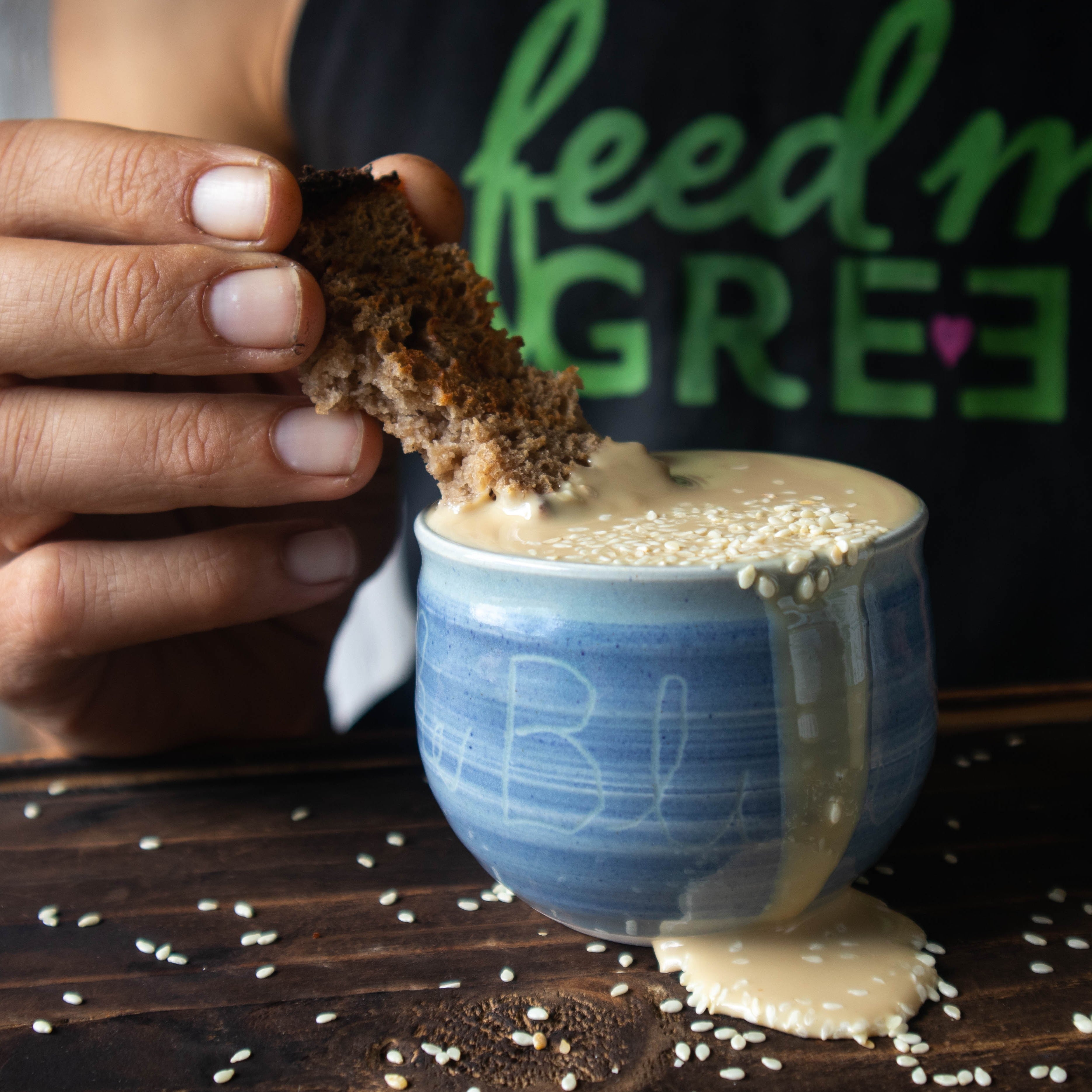 Tahini