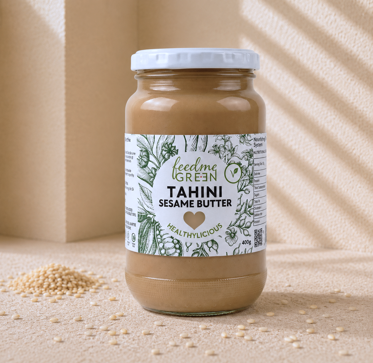 Tahini