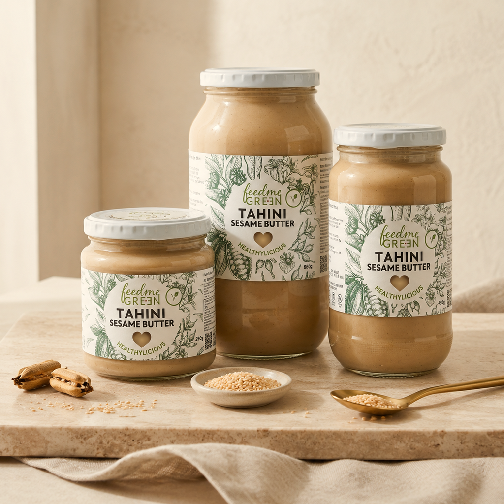 Tahini