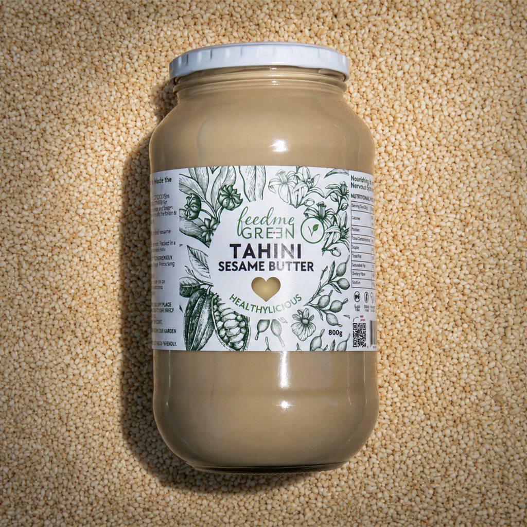 Tahini