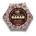 Cacao Paste, Organic African Wheel 100% Cacao – 500g