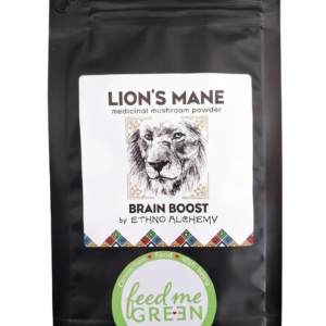 Lions Maine powder 100g