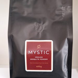 Mystic Mesquite 1kg pouch