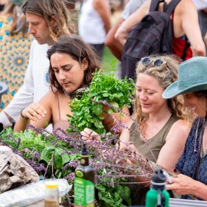 Slow Feast at Ecolution 3 to 6 Oct 25