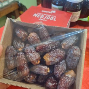 Dates Medjool Premium 1kg box