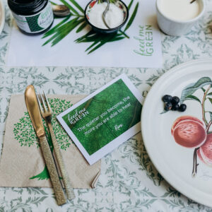 FeedmeSlowly Feast in the Forest Knysna Oyster Festival 2026