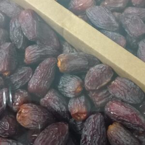 Dates, Medjool Choice Grade 5kg box